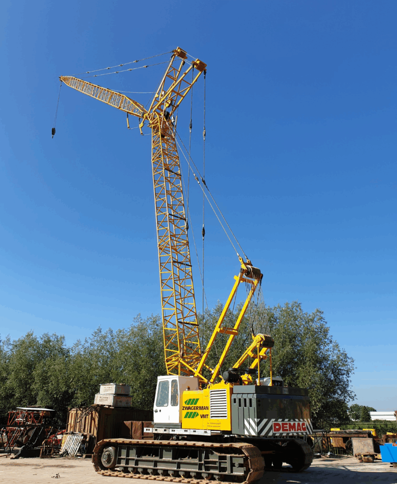 Demag - Afbeelding 4