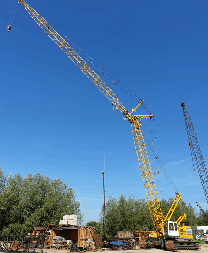 Demag - Afbeelding 5
