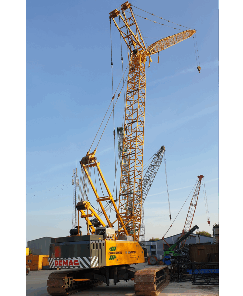 Demag - Afbeelding 6
