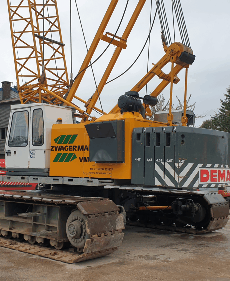 Demag - Afbeelding 3