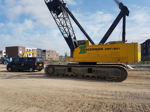 RB Cranes CH80