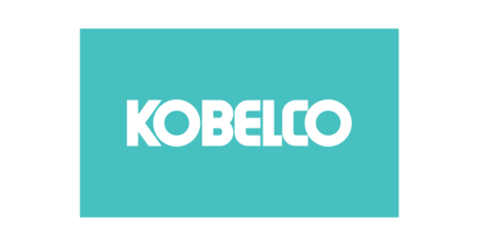 Kobelco zwagerman