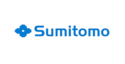 Sumitomo zwagerman