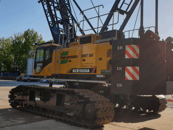 Sany-sce-1000A
