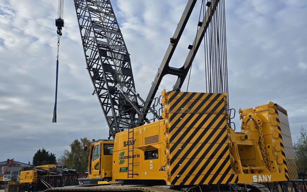 Zwagerman laadt je naar het volgende niveau